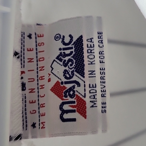 New York YANKEES Jersey , like new - Picture 3 of 3